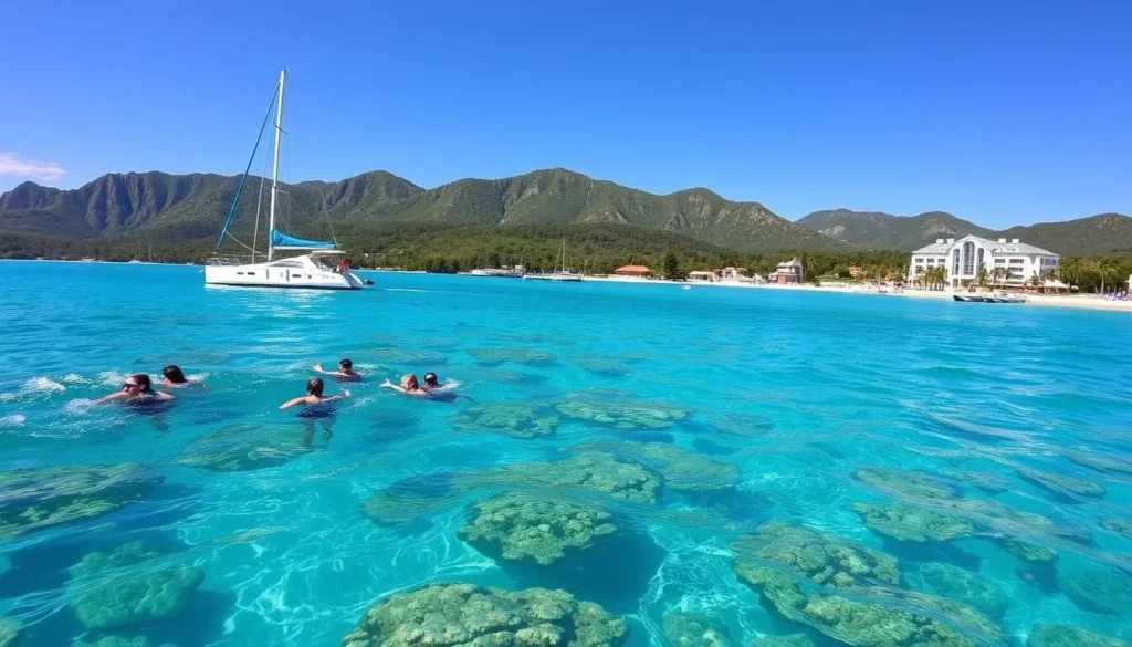 Airlie Beach, Queensland: Best Things to Do - Top Picks