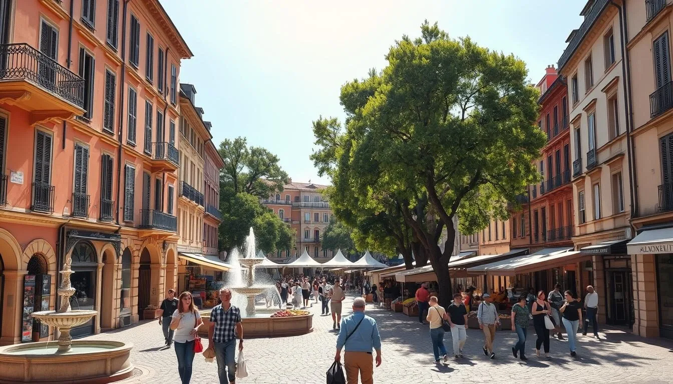 Aix-en-Provence, France: Best Things to Do - Top Picks