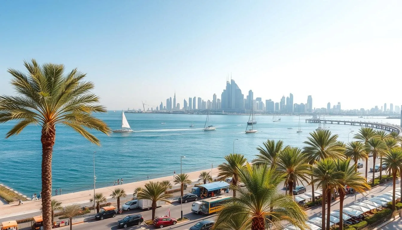 Al Khobar, Saudi Arabia: Best Things to Do - Top Picks