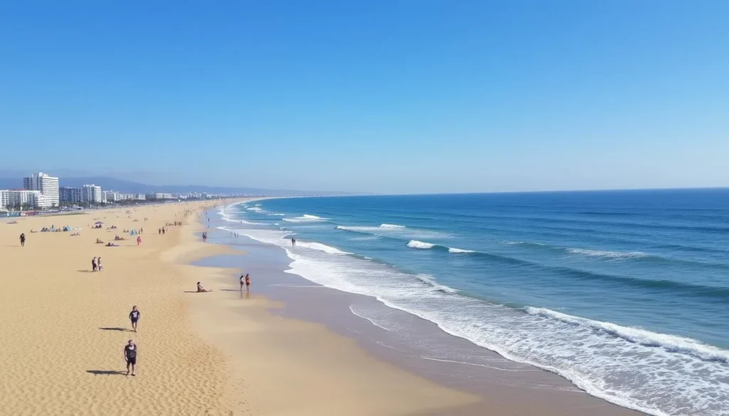 Alamitos Beach Long Beach image