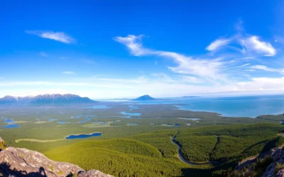 Alaska, United States: Best Things to Do – Top Picks