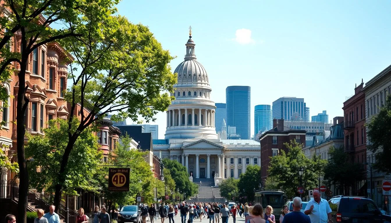 Albany, New York: Best Things to Do - Top Picks