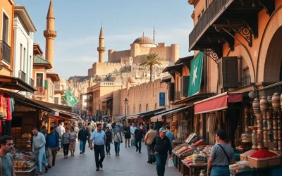 Aleppo, Syria: Best Things to Do – Top Picks