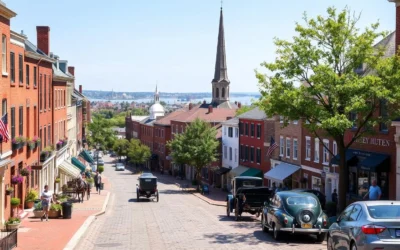 Alexandria, Virginia: Best Things to Do – Top Picks
