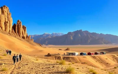 Algeria: Best Things to Do – Top Picks