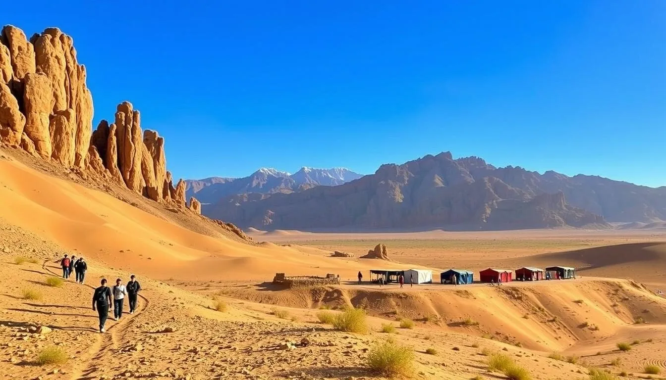 Algeria: Best Things to Do - Top Picks