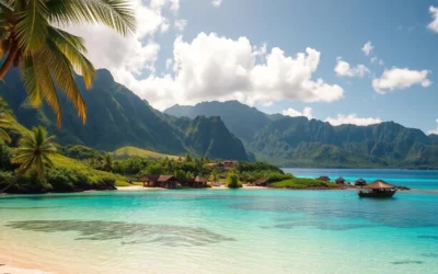 American Samoa: Best Things to Do – Top Picks