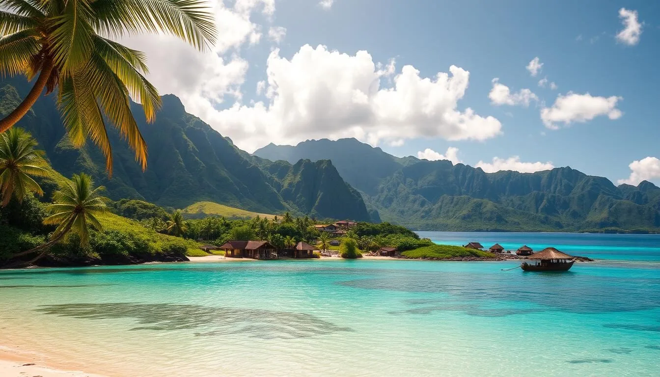 American Samoa: Best Things to Do - Top Picks