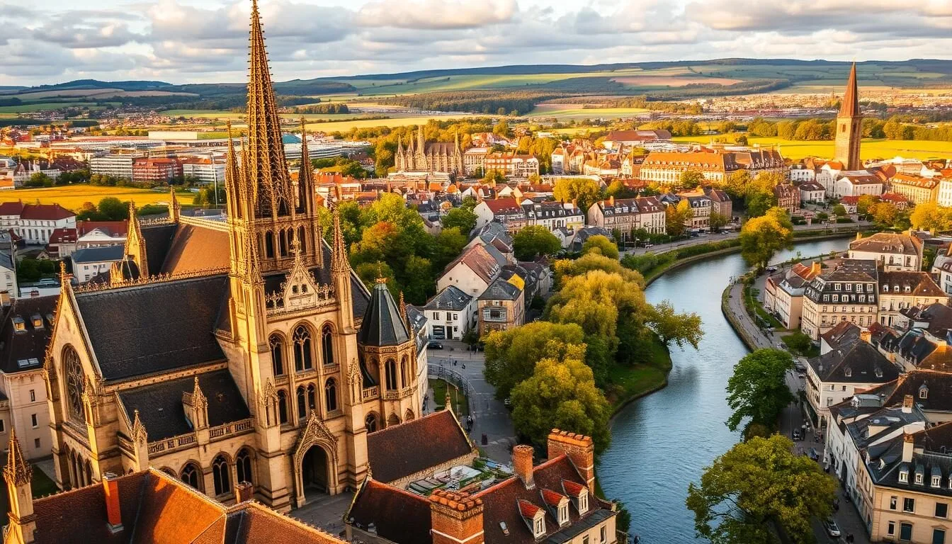 Amiens, France: Best Things to Do - Top Picks