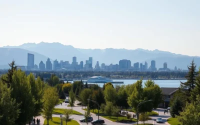 Anchorage, Alaska: Best Months for a Weather-Savvy Trip