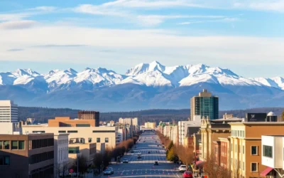 Anchorage, Alaska: Best Things to Do – Top Picks