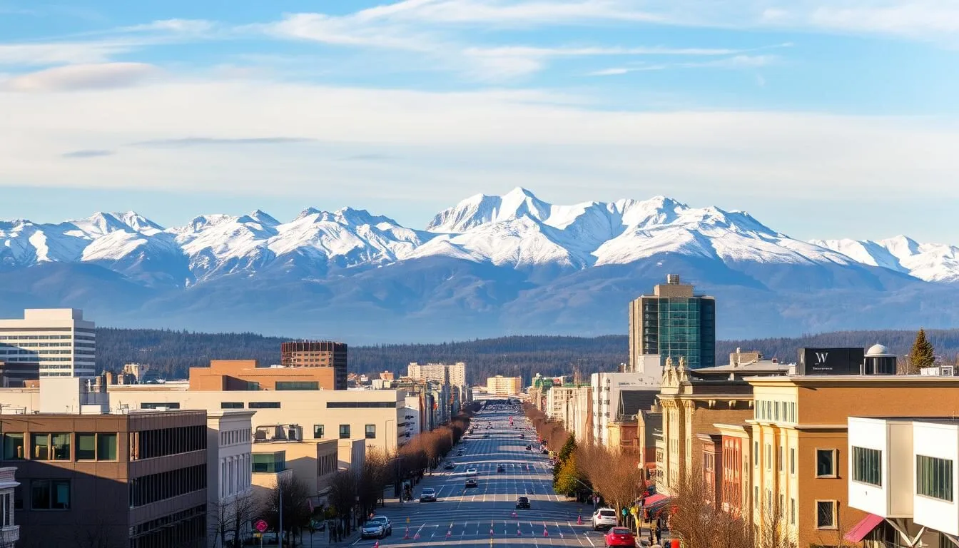 Anchorage, Alaska: Best Things to Do - Top Picks