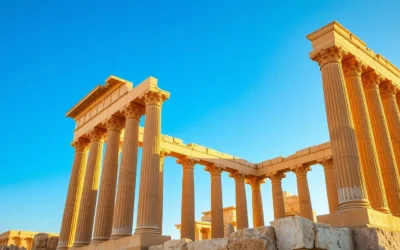Syria: Best Things to Do – Top Picks