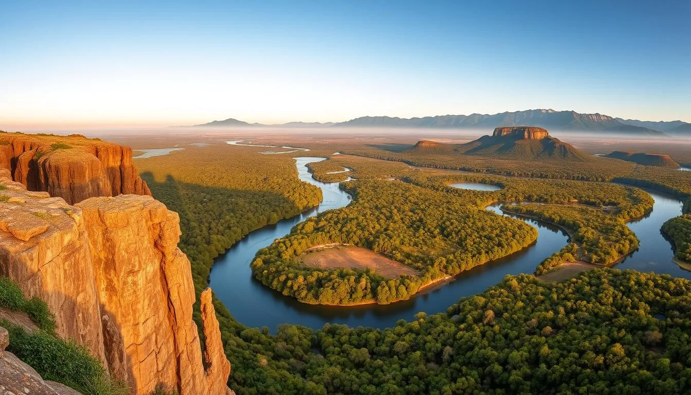 Angola: Best Things to Do - Top Picks