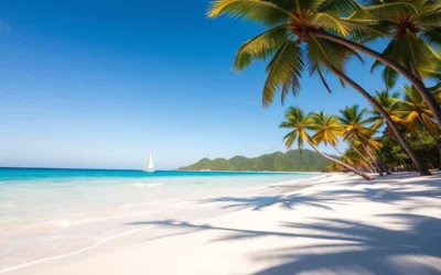 Anguilla: Best Things to Do – Top Picks
