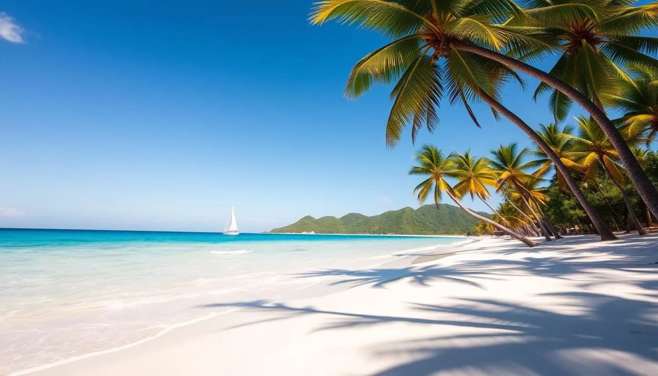 Anguilla: Best Things to Do - Top Picks