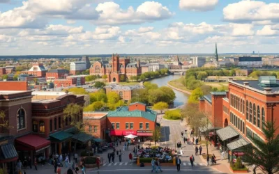 Ann Arbor, Michigan: Best Things to Do – Top Picks