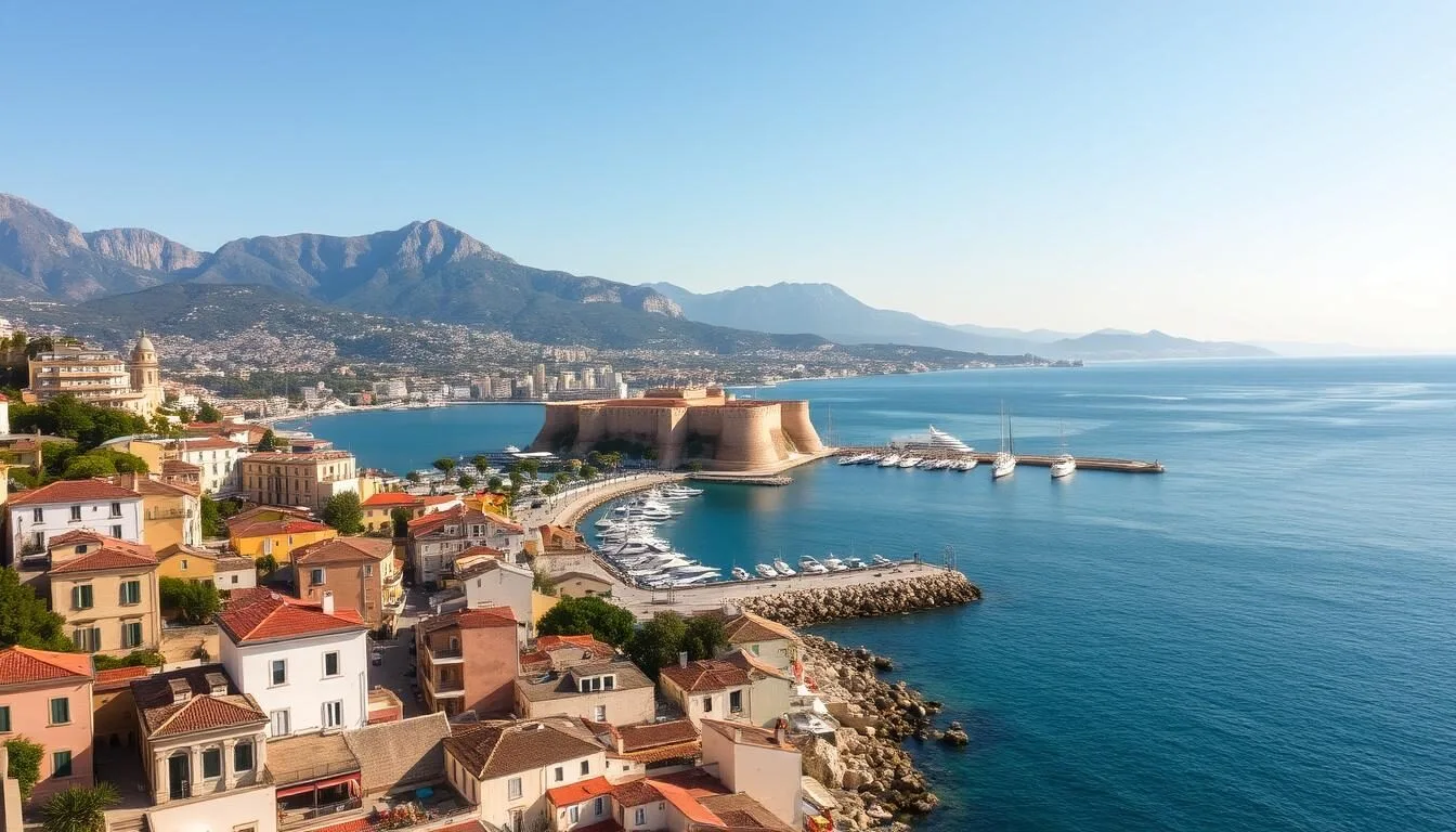 Antibes, France: Best Things to Do - Top Picks