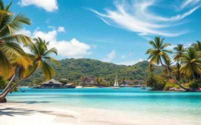 Antigua and Barbuda: Best Things to Do – Top Picks