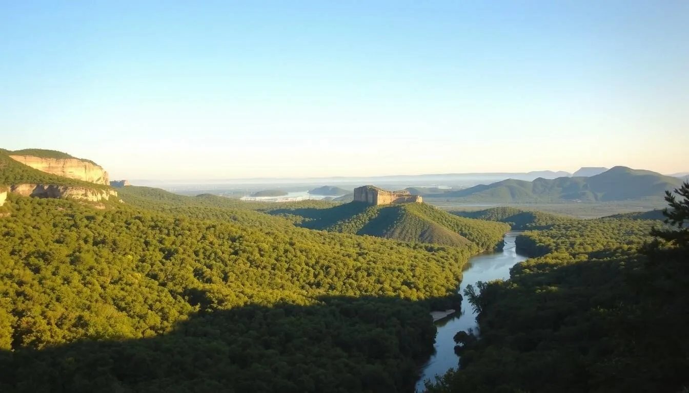 Arkansas, United States: Best Things to Do - Top Picks