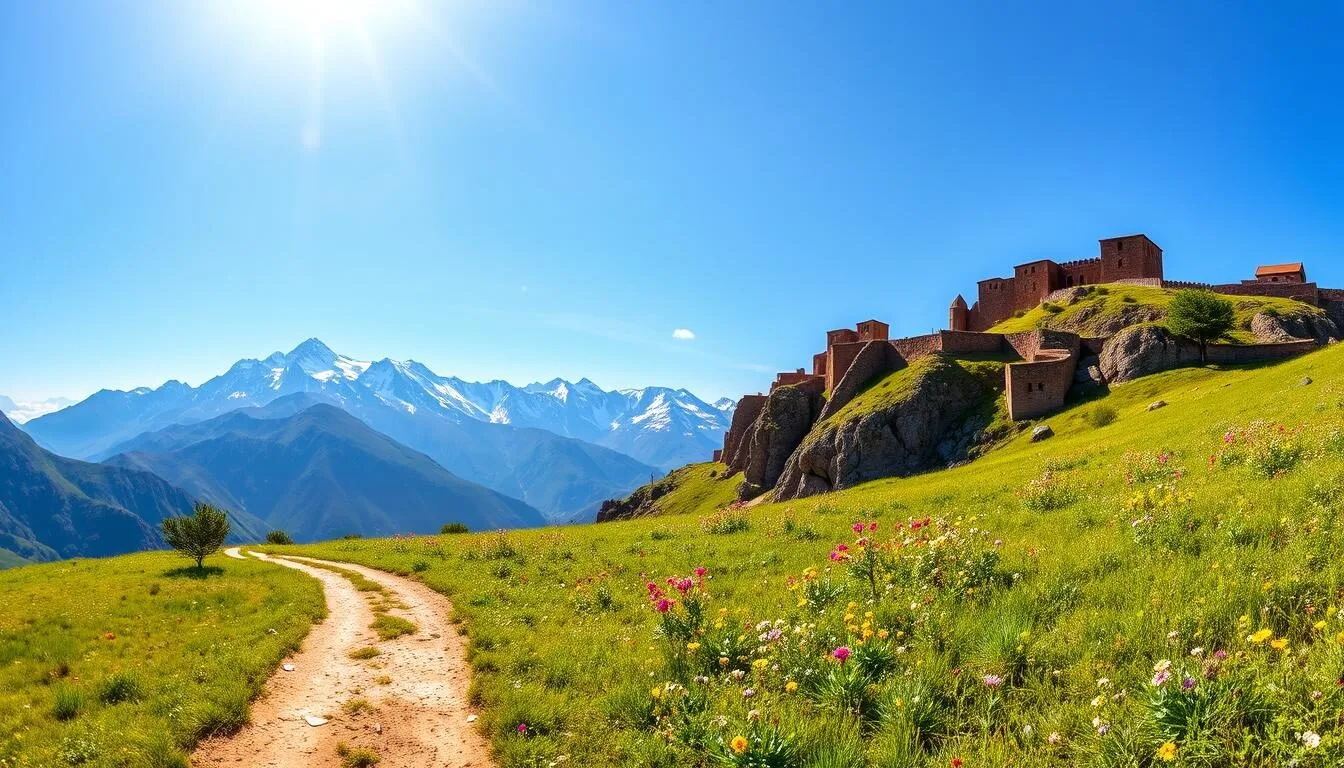 Armenia: Best Things to Do - Top Picks