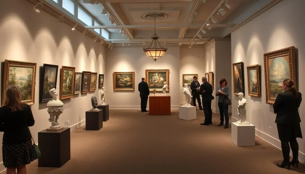 Art exhibition at Windham Fine Arts Gallery in Windham, New York Art exhibition at Windham Fine Arts Gallery in Windham, New York