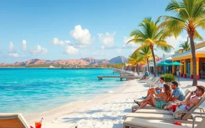 Aruba: Best Things to Do – Top Picks