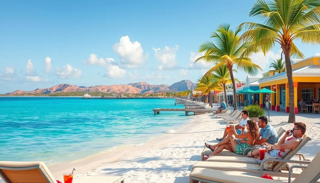 Aruba: Best Things to Do - Top Picks