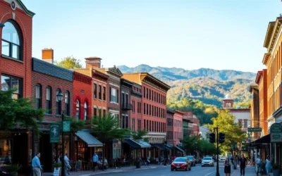 Asheville, North Carolina: Best Things to Do – Top Picks