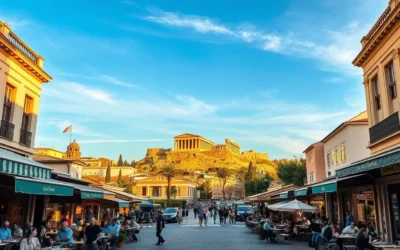 Athens, Greece: Best Things to Do – Top Picks