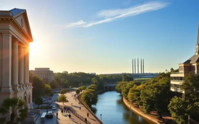 Augusta, Georgia: Best Things to Do – Top Picks