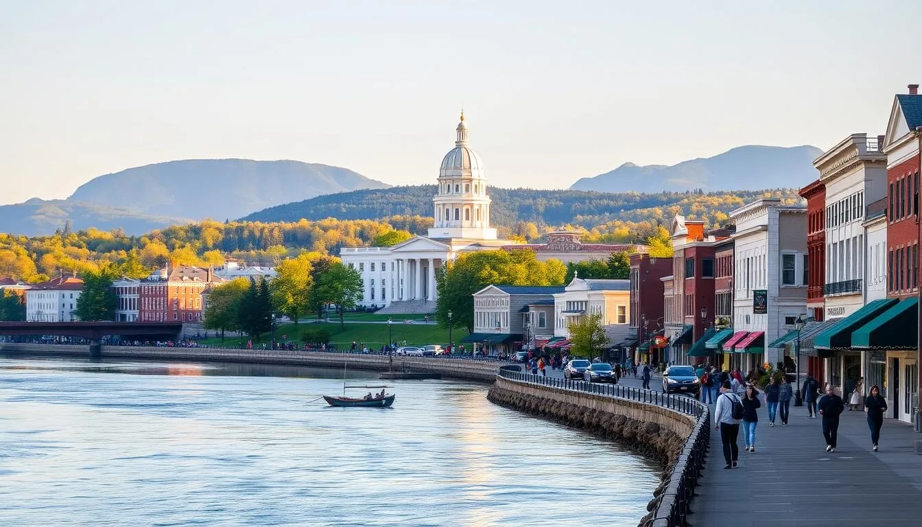 Augusta, Maine: Best Things to Do - Top Picks