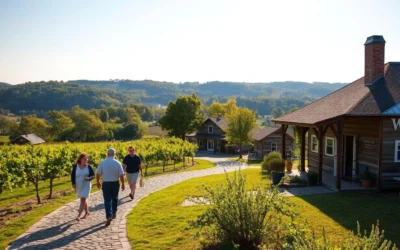 Augusta, Missouri: Best Things to Do – Top Picks