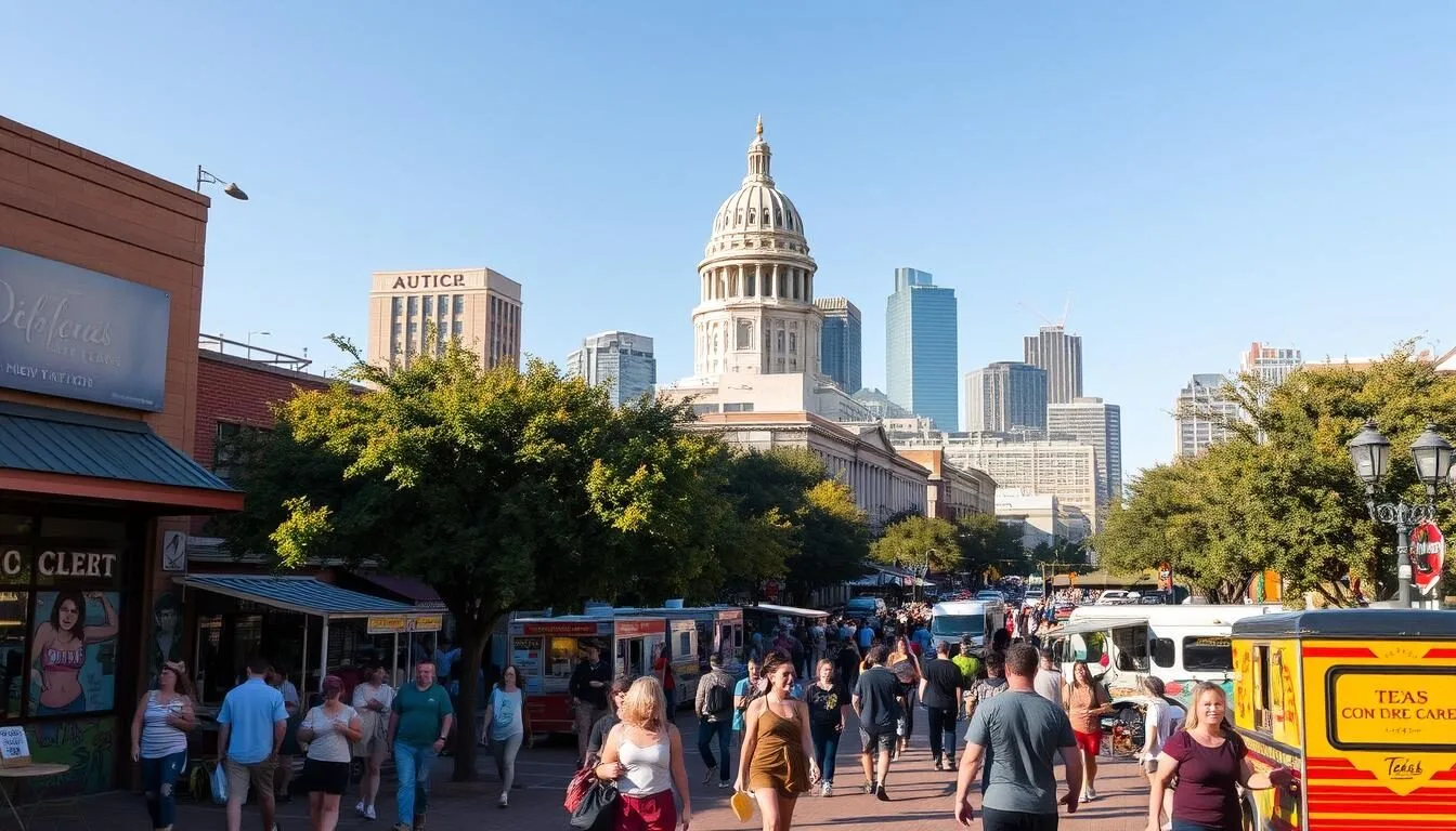 Austin, Texas: Best Things to Do - Top Picks