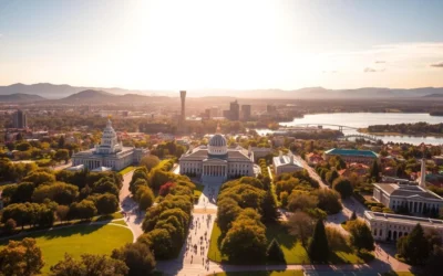Australian Capital Territory, Australia: Best Things to Do – Top Picks