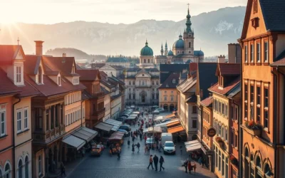 Austria: Best Things to Do – Top Picks