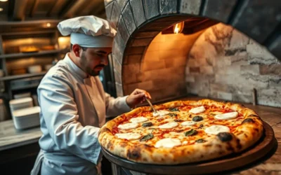 Washington DC, United States: Acclaimed Pizza Restaurants