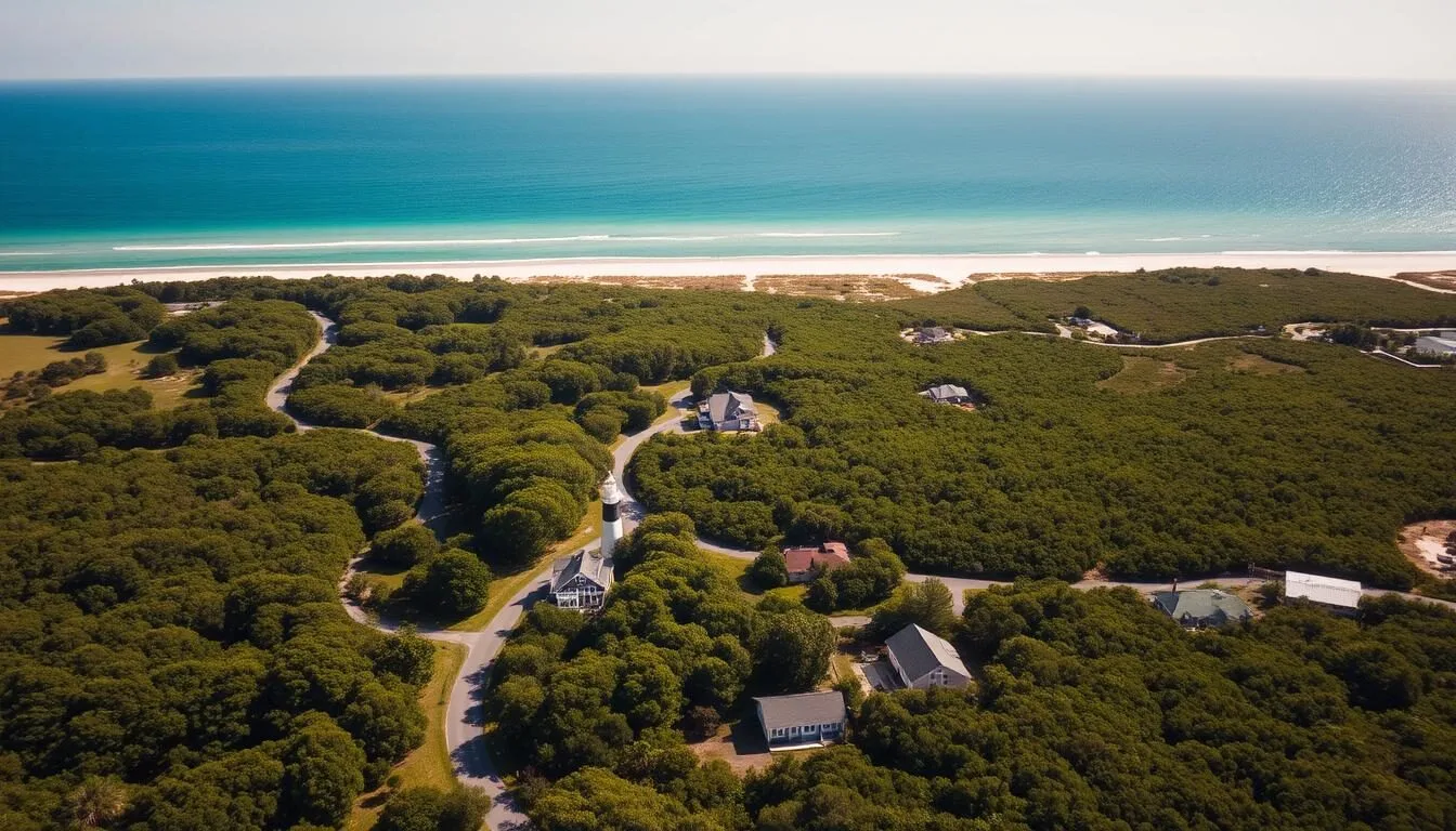 Bald Head Island, North Carolina: Best Things to Do - Top Picks