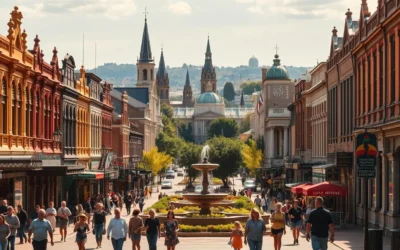 Ballarat, Victoria: Best Things to Do – Top Picks
