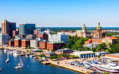 Baltimore, Maryland: Best Things to Do – Top Picks