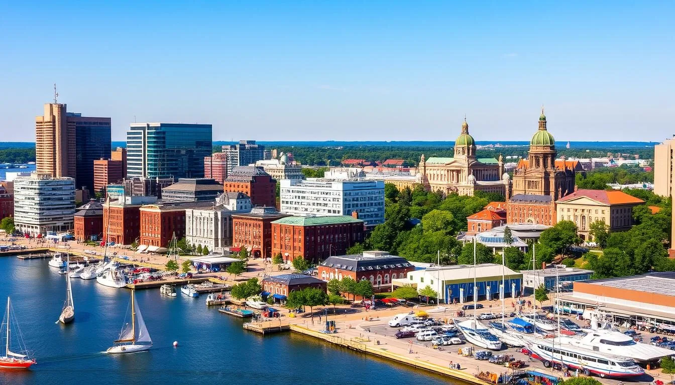 Baltimore, Maryland: Best Things to Do - Top Picks