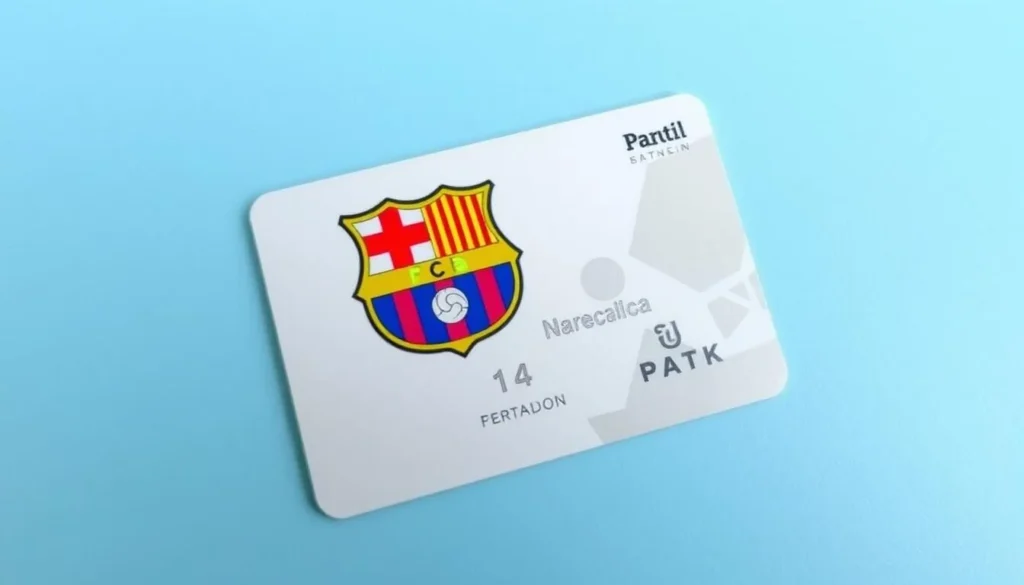Barcelona Card benefits