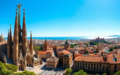 Barcelona, Spain: Best Things to Do – Top Picks