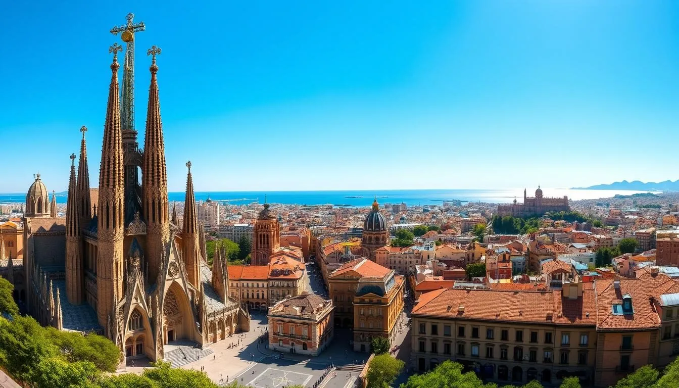 Barcelona, Spain: Best Things to Do - Top Picks
