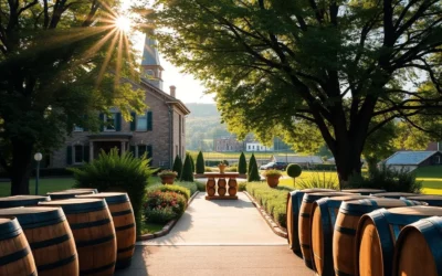 Bardstown, Kentucky: Best Things to Do – Top Picks