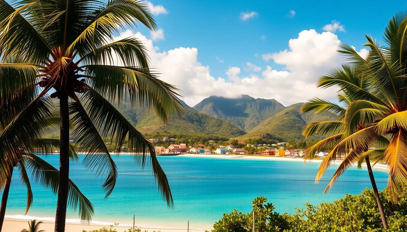Basseterre (St. Kitts), St. Kitts & Nevis: Best Things to Do - Top Picks