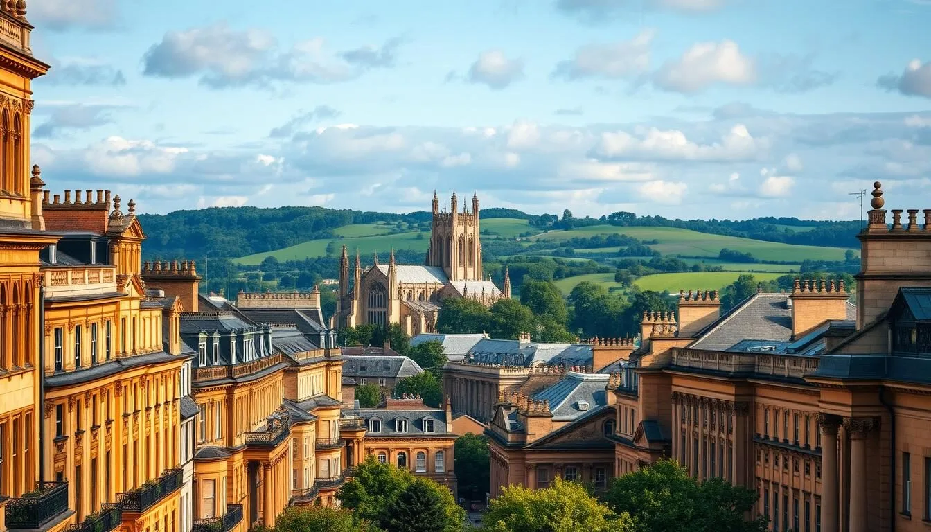 Bath, England: Best Things to Do - Top Picks