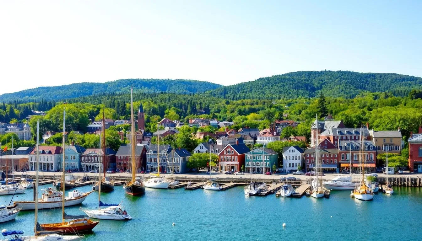 Bath, Maine: Best Things to Do - Top Picks