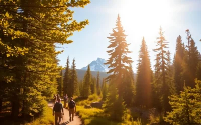 Baxter State Park, Maine: Best Things to Do – Top Picks