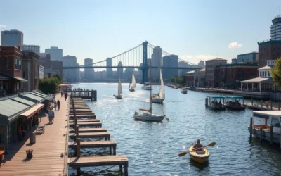 Bay City, Michigan: Best Things to Do – Top Picks